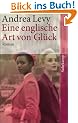 Eine englische Art von Gl�ck
