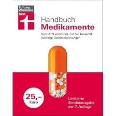 Handbuch Medikamente
