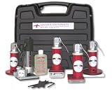 Beaver Tools Laminate & Solid Surface Tool Kit - Kit-101