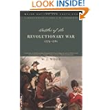 Battles Of The Revolutionary War: 1775-1781 (Major Battles and Campaigns) by W. J. Wood