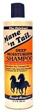 Mane n Tail Deep Moisturizing Shampoo 355 ml
