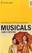 The Faber Pocket Guide to Musicals