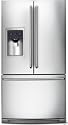 Electrolux : EI28BS56IS 27.8 cu. ft. French-Door Refrigerator - Stainless Steel