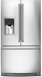 Electrolux : EI23BC56IS 36 22.6 cu. ft. French Door Refrigerator w/IQ-Touch - Stainless Steel