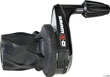 SRAM X.0 left twist shifter