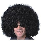 Big Afro Wig