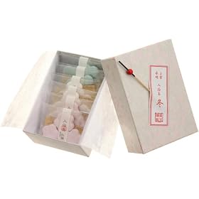 �։� �R���������ӂ� �~ 15g�~6