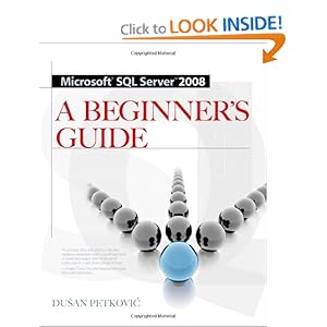 Microsoft SQL Server 2008 -  Dušan Petkovi 