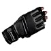 Krav Maga Leather Grappling Glove (Medium)