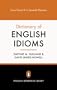 The Penguin Dictionary of English Idioms (Penguin Reference Books)