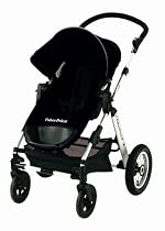 Fisher-Price Infant to Toddler Stroller