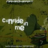 Confide in Me (Cd Single Unrlease Trx, Kylie Minogue Song)