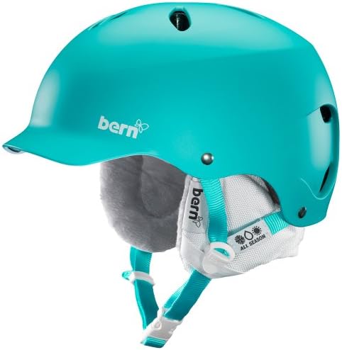 Bern Lenox H20 Women