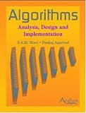 Algorithms: Analysis, Design, Implementation