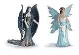 Elves & Fairies Mailer (Eyela & Ophira)