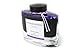 Pilot Iroshizuku Pluma estilogrfica50ml Botella de Tinta murasaki-shikibu Lady murasaki Shikibu (Morado) (Japn Importacin)