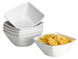 Verso 923295 Schüsselset 6-teilig 13 cm Vicino
