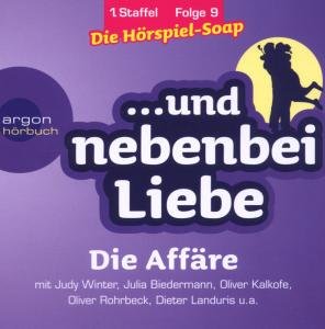 (9)die Affäre