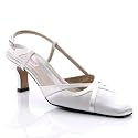 Penny Wedding Shoes