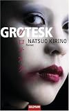 Grotesk: Roman