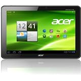 Acer Iconia Tab A500 Tablet 32GB (25,6 cm (10,1 Zoll) Touchscreen, WiFi, Android 3.2, HDMI, USB 2.0)von "Acer"