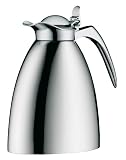 Alfi - 0747.000.100 Hotel Design Top Therm - Cruche isotherme - 1 L (Import Allemagne) Image du produit