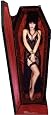 Elvira Coffin , 35x76