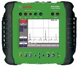 Baopeck BAO11P9C42/Efficiency PRO engine analyzer