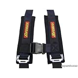 #1377 Ranger Seat Belt - Black by SUPERATV&node=15684181