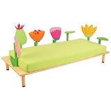 Spring Dream Platform Twin Bed Free Freight by Haba