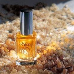 Lakshmi Ayurveda Eau de Parfum - Dhuup - 33 ml Preisvergleich