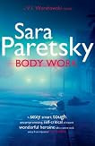 Body Work. by Sara Paretsky