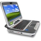 Zoostorm FizzBook Bang 8.9-inch Netbook/Children's Laptop (Intel Atom 1.6GHz, 1GB RAM, 30GB HDD, XP Home)