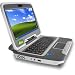Electronics : Zoostorm FizzBook Bang 8.9-inch Netbook/Children's Laptop (Intel Atom 1.6GHz, 1GB RAM, 30GB HDD, XP Home)
