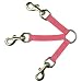 Kitchen & Housewares : Guardian Gear Nylon Coupler 3 Way 4 In Red