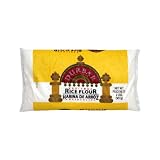 Durbar Flour Rice 2 Pound 10 Pack by Durbar