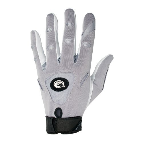 Bionic Men's Tennis Glove, Large, Right Hand