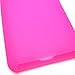 for App iPod Touch 5 Skin, Hot Pink