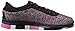 Skechers Performance Women's Go Flex - Ability Walking Shoe,Black/Hot Pink,8.5 M US