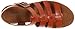 Naturalizer Women's Donna Wedge Sandal
