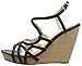 Seychelles Women's Diligent Wedge Pump