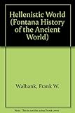 The hellenistic world