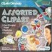 Clipart Originals: Assorted Clipart
