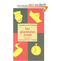 Ein gl�cklicher Zufall und andere Kindergeschichten