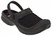 CLOGGENS WOMENS CERO MESH Black UK 6 / US 8