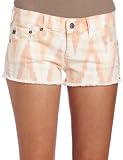 AG Adriano Goldschmied Womens Cut-Off Daisy Short