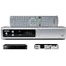 Topfield SBP 2000 Digitaler Satelliten-Receiver (HDMI, PVR-Ready, Upscaler 1080i, Scart-Anschluss, USB 2.0) schwarz