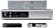 Topfield SBP 2000 Digitaler Satelliten-Receiver (HDMI, PVR-Ready, Upscaler 1080i, Scart-Anschluss, USB 2.0) schwarz