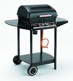 Landmann Two Burner Gas Wagon Barbecue - 12343