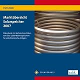 Thermische Solaranlage